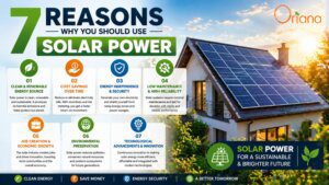 Solar Power